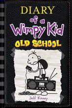 DIARY OF A WIMPY KID HC 10 OLD SCHOOL 9781419717017, Verzenden, Jeff Kinney