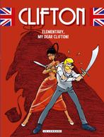 Elementary, my dear Clifton! / Clifton / 20 9789086771035, Verzenden, Gelezen, Bob De Groot