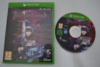 Bloodstained - Ritual of the Night (ONE), Nieuw