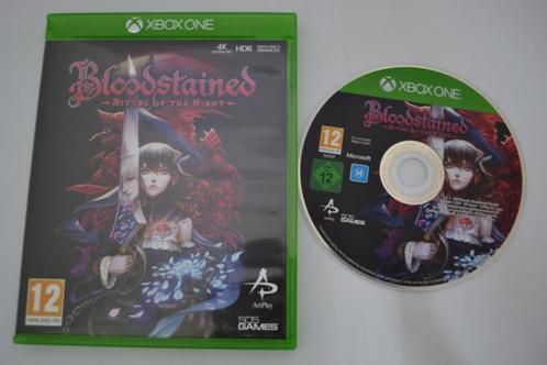Bloodstained - Ritual of the Night (ONE), Consoles de jeu & Jeux vidéo, Jeux | Xbox One