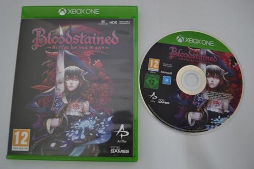 Bloodstained - Ritual of the Night (ONE), Games en Spelcomputers, Games | Xbox One