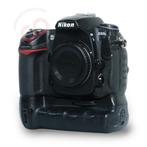 Nikon D300s +batt grip nr. 0006, Gebruikt, Ophalen of Verzenden, Nikon, 8 keer of meer