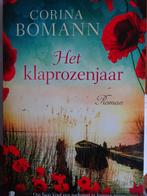 Corina Bomann Het klaprozenjaar 9789022595466 Corina Bomann, Boeken, Verzenden, Gelezen, Corina Bomann