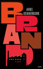 Brand (9789045130262, Anke Kranendonk), Antiek en Kunst, Verzenden