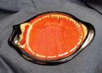 Vallauris - Plat - Moray - Céramique - Milieu du siècle,, Nieuw