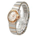 Omega - Constellation - 123.20.24.60.02.002 - Dames -, Nieuw