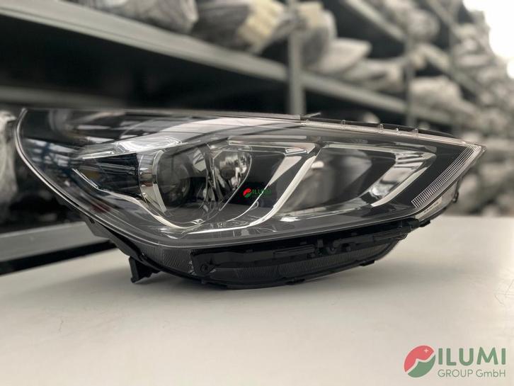HYUNDAI i30 III H7 LIFT SCHEINWERFER RECHTS 92102-G4510, Auto-onderdelen, Verlichting, Verzenden