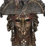 Décoration murale - Masque vénitien