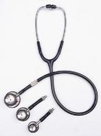 Stéthoscope - 3 sorties ST-SA28X, Verzenden