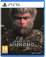 Black Myth Wukong-Standaard (PlayStation 5) Gebruikt, Ophalen of Verzenden, Nieuw