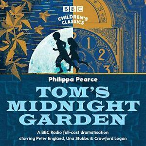 Toms Midnight Garden (BBC Childrens Classics) CD, Cd's en Dvd's, Cd's | Overige Cd's, Gebruikt, Verzenden