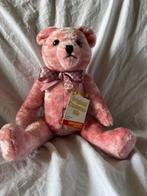 Clemens - Teddybeer Rosa limitierte Auflade 94/250 und 40, Antiek en Kunst, Antiek | Speelgoed