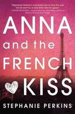 Anna And The French Kiss 9780525423270 Stephanie Perkins, Verzenden, Gelezen, Stephanie Perkins