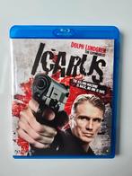 ICARUS (BLURAY), Gebruikt