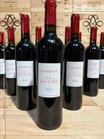 2021 Château Dalmeran cuvée la Bastide - Provence - 12 Fles, Nieuw