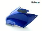 Tank Cover Kawasaki ZZR 1400 2006-2009 +ABS (ZX-14 ZZR1400, Motoren, Onderdelen | Kawasaki, Verzenden, Gebruikt