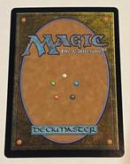 Wizards of The Coast - 1 Card - Magic: The Gathering Promo, Nieuw