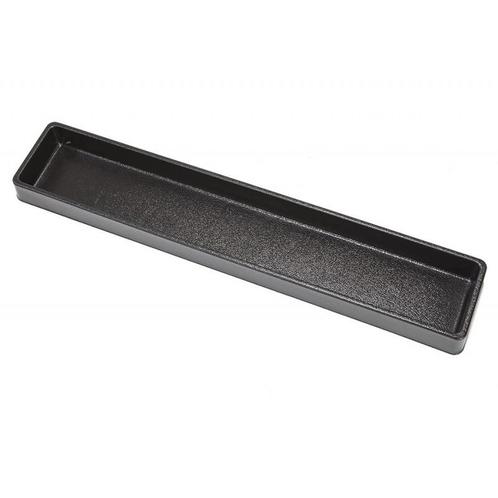 Kunststof bak / vakverdeling 560 x 100 x 38 mm voor, Doe-het-zelf en Bouw, Gereedschapskisten, Ophalen of Verzenden