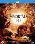 Immortals 2D 3D dvd plus blu-ray steelbook (blu-ray, Cd's en Dvd's, Dvd's | Actie, Ophalen of Verzenden, Nieuw in verpakking
