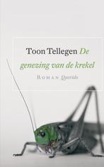 De genezing van de krekel 9789021438504 Toon Tellegen, Boeken, Verzenden, Zo goed als nieuw, Toon Tellegen