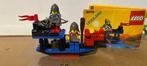 Lego Set - 6018 - Castle - Lego castle vintage, Kinderen en Baby's, Speelgoed | Duplo en Lego, Nieuw