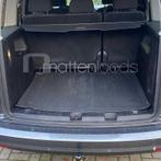 All Weather kofferbakmat Volkswagen Caddy IV 2K life 5-perso, Auto-onderdelen, Interieur en Bekleding, Verzenden, Nieuw