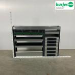 Bott bedrijfswagen inrichting 1550x330x1100mm (2778), Auto-onderdelen, Verzenden, Gebruikt