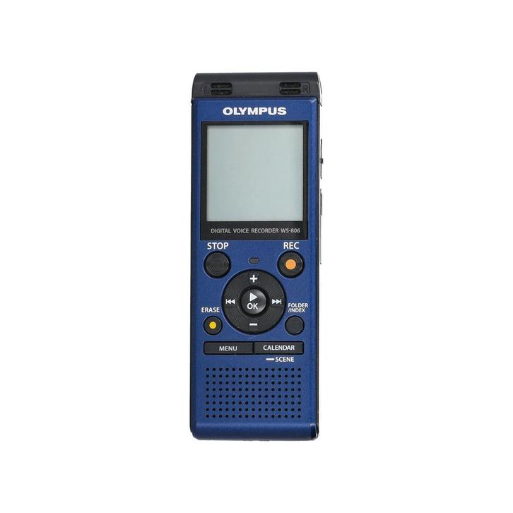 Olympus WS-806 met garantie, TV, Hi-fi & Vidéo, TV, Hi-fi & Vidéo Autre, Enlèvement ou Envoi