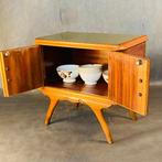 Kabinet - Glas, Hout, Antiek en Kunst