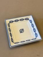 Hermès - Beurrier - Porcelaine