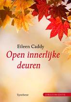 Open innerlijke deuren 9789062710898 Eileen Caddy, Verzenden, Gelezen, Eileen Caddy