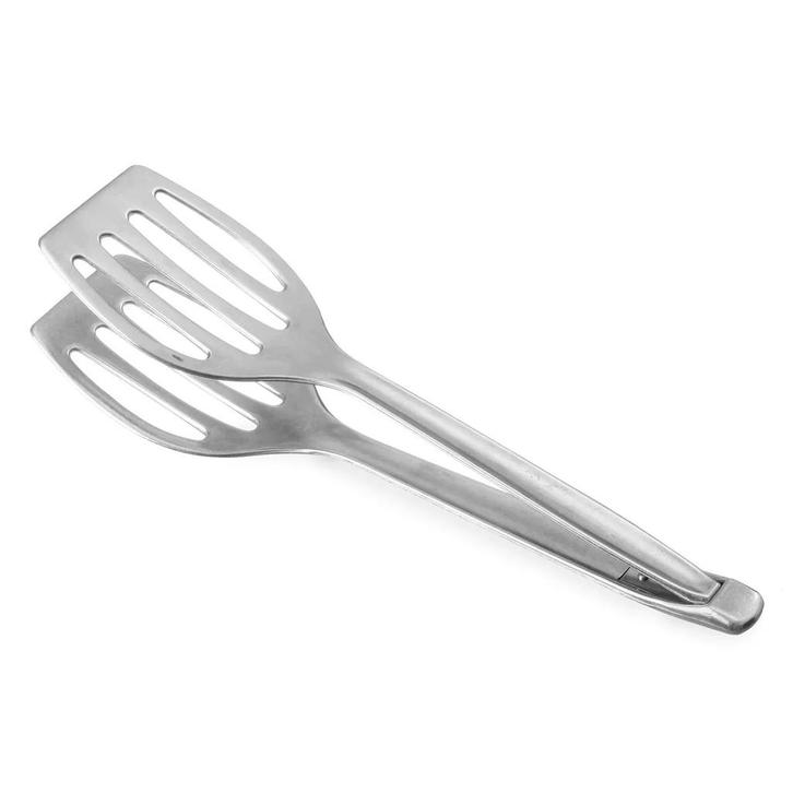 Universeeltang | Aluminium | Klemsluiting | 72x270mm HENDI, Zakelijke goederen, Horeca | Keukenapparatuur, Nieuw in verpakking