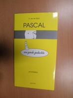 Pascal : Een goede gedachte 9789071844416, Boeken, Zo goed als nieuw, Glind, Verzenden