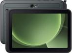 Samsung Galaxy Tab Active 5 Pro 128GB Groen met GARANTIE..., Ophalen of Verzenden