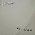 Beatles - The Beatles White Album [Japan numbered