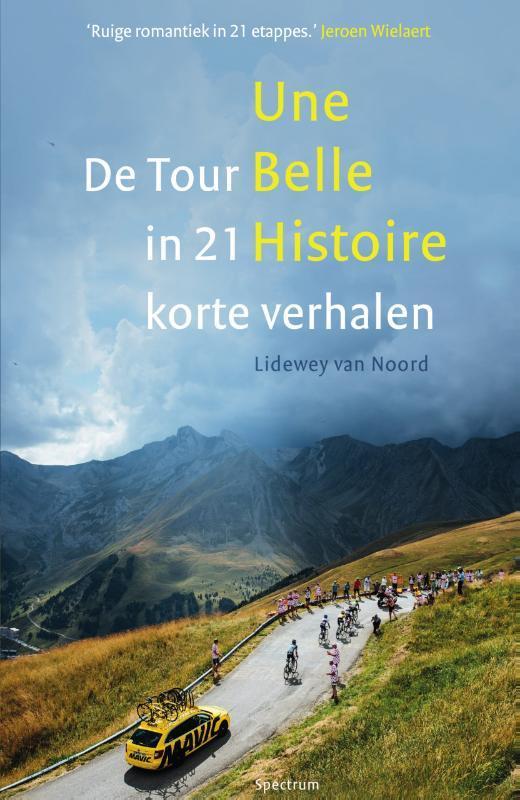 Une belle histoire 9789000352036 Lidewey van Noord, Boeken, Literatuur, Zo goed als nieuw, Verzenden