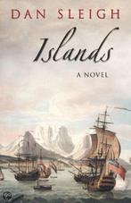 Islands 9780436206320 Dan Sleigh, Boeken, Verzenden, Gelezen, Dan Sleigh