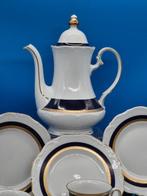 Winterling Röslau Bavaria – Kaffeeservice mit Kanne und