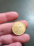 Italie. 20 Cent 2010. Stampa decentrata (Sans Prix de