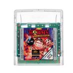 Worms Armageddon [Gameboy Color], Games en Spelcomputers, Games | Nintendo Game Boy, Nieuw, Verzenden