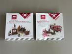 Lego - Antwerpen Brandweer - 2 variants - Limited Certified, Nieuw