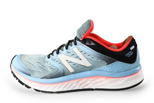 New Balance Sneakers in maat 42 Blauw | 5% extra korting, Kleding | Heren, Schoenen, Blauw, Gedragen, Sneakers, Verzenden