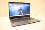 Fast & lightweight notebook: Lenovo ThinkBook 13s - FullHD, Nieuw