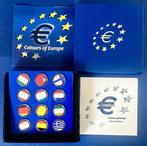 Europa. Euro Various Years (4 items) (Zonder Minimumprijs), Postzegels en Munten