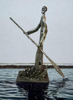 ukasz Cempel - Paddle, Antiek en Kunst