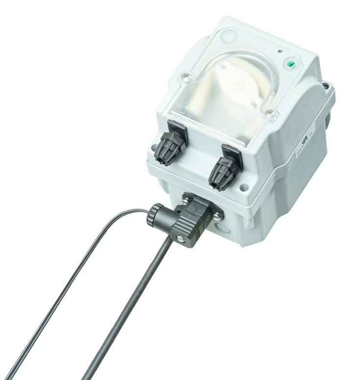 Doseerpomp | Voor Reinigingsmiddel LWG600 | 230V | 2 Polige, Zakelijke goederen, Horeca | Keukenapparatuur, Nieuw in verpakking