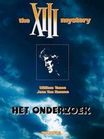 Collectie xiii 13. mystery - onderzoek, Boeken, Nieuw, Nederlands, Verzenden