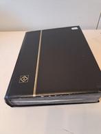 Oostenrijk - Dik voorraad stockboek Oostenrijk, Gestempeld