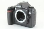 Nikon D70Nikon DX AFS Nikkor 18-70mm F/3.5-4.5G ED Digitale, Nieuw