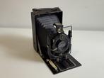 Voigtländer Avus 9x12 with Anastigmat Skopar f4.5 135mm lens, Nieuw